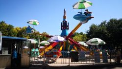 点击看大图 -大望京儿童游乐场