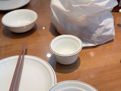 -春水锅贴·传统鲁菜(大明湖店)
