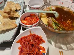 -七八冷面·延边朝鲜族美食(圣熙八号店)