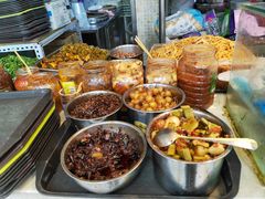 -红鼻子桂林米粉(金唐新光界店)