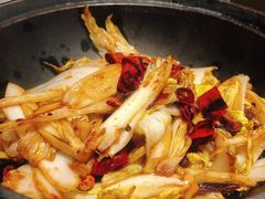 -绿茶餐厅(布吉万象汇店)