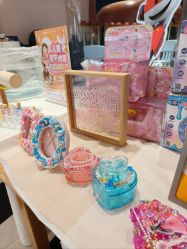-奈尔宝家庭中心·亲子餐厅(前滩店)