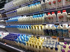 -Olé精品超市(北京合生汇店)