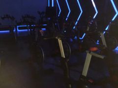 -一兆韦德健身(古美店)