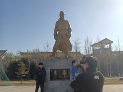 -赵州桥景区