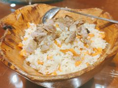 -新疆巴州金丝特餐厅(大钟寺店)