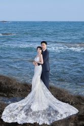 -全城热恋璀璨婚纱摄影(国贸总店)