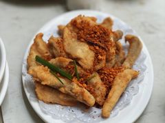 -肥仔文澳门猪骨煲(南京西路店)