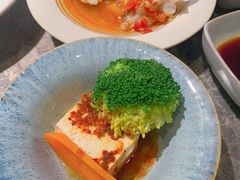 -好鲆·活鱼料理(金地广场店)