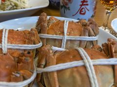 -品鲜村农家菜·阳澄湖大闸蟹(总店)
