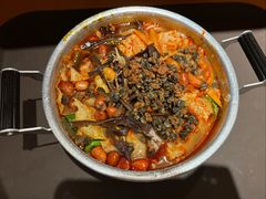 -水平有限广西米粉·广西风味集(五道口店)