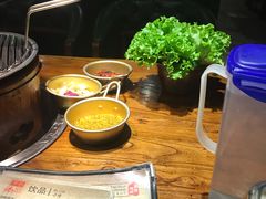 -原始泥炉烤肉(总店)