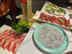 -许府牛火锅(信义坊总店)