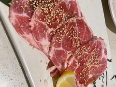 -猫爪爪原切自助烤肉(观音桥阳光世纪店)