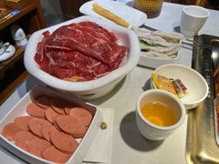 -大渝火锅(太仓万达店)