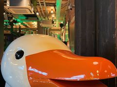 -兴业太古汇·停车场