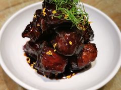 糖醋小排-湖滨28中餐厅·西湖宴·杭州君悦酒店