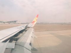 -太原武宿国际机场