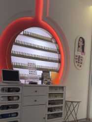 -MB·nail美甲美睫