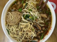 -陈记锅盖面(长江路店)