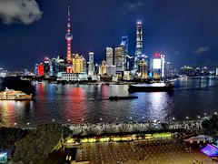 -上海和平饭店华懋阁 Cathay Room