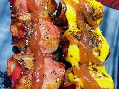 -鸟串烧Yakitori