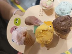 -萨莉亚意式餐厅(杭州西溪龙湖天街店)