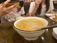 笋燕汤-旺达·福州菜(正大广场店)
