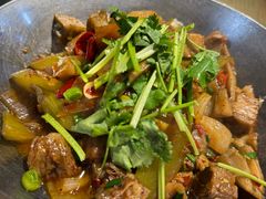 -半盆菜酒家(中山南一路店)