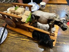 -寿州美味厨豆腐宴(寿县南门口西环路店)