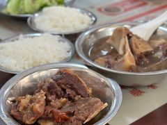 -阿秋牛排(湖心街店)