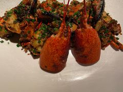 -上海滩餐厅(BFC外滩金融中心店)