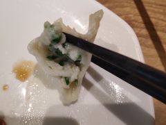 鲅鱼水饺-上关雪東北菜(中房金谊店)