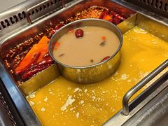 -巴奴毛肚火锅(悠唐购物中心店)