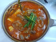 -汤小云火锅米线(钻汇广场店)