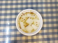 杏仁豆腐-田记宫廷奶酪