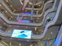 -吾悦广场(南京鼓楼店)