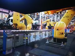 -山东省科技馆(新馆)
