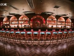 -JZ Club 爵士酒吧(上海店)