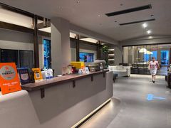 -华冠悠岚·庭院餐厅(青城后山店)