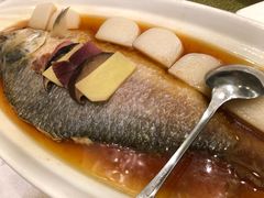 鲥鱼-和记小菜(东方店)