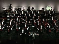 -交通银行前滩31演艺中心