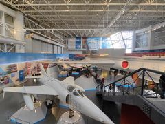 -中国航空博物馆