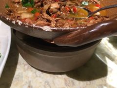 -味上湘菜馆(岳麓山店)