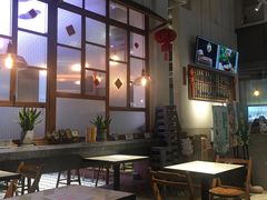 -桃园眷村(万象天地店)