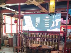 -宝泉铜锅·涮羊肉(解放东路店)