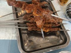 -马尔龙新疆饭店·清真(瑞景店)