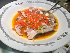 -佬麻雀·剁椒鱼头(京基KK One店)