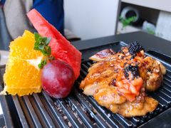 -花潮料理艺食馆(成都万象城店)