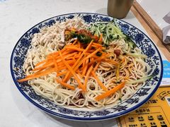 -陳香貴·兰州牛肉面(东方宝泰店)
